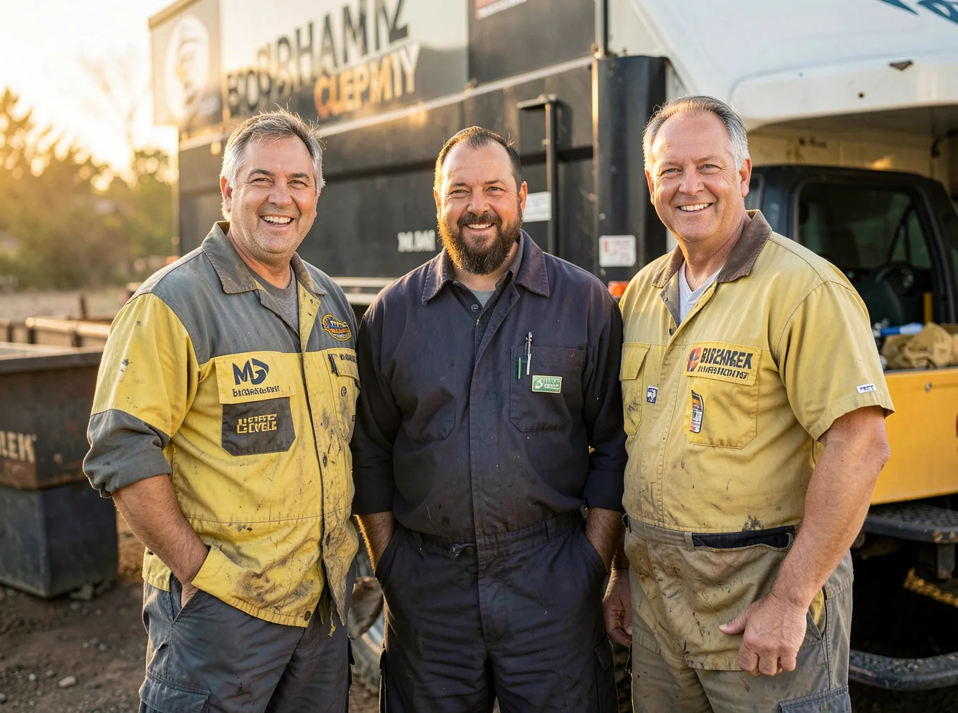 Sewage Cleanup company in Fredericksburg, PA
