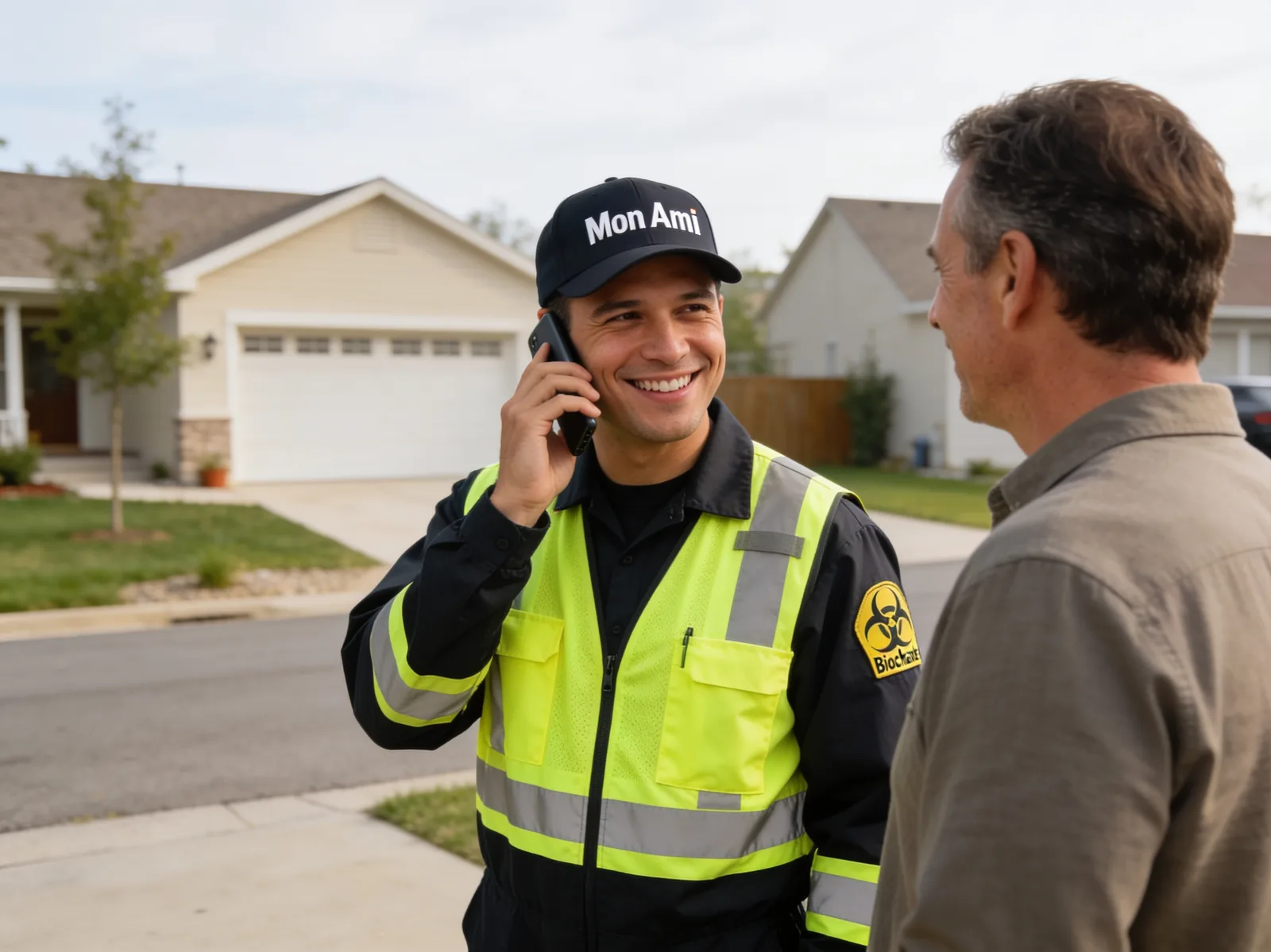 Sewage Cleanup Fredericksburg, PA FAQs