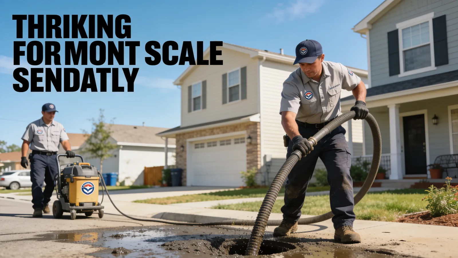 Sewage Cleanup in Fredericksburg, PA near me